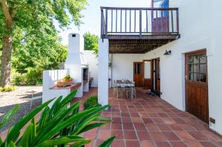 Bluebelle Cottage - Greyton - 7