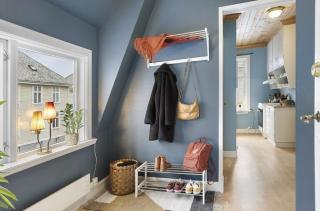 Apartment centrally located in Haugesund - Haugesund - 2