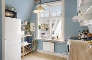 Apartment centrally located in Haugesund - Haugesund - 1