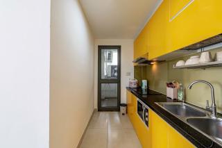 Solena Landmark Riverside Apartment - 8