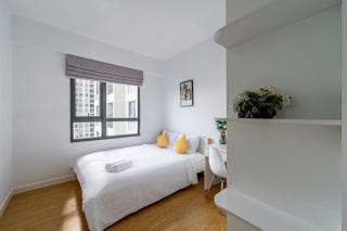 Solena Landmark Riverside Apartment - - 2