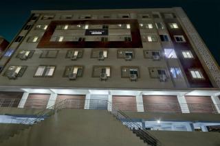 Super Townhouse Kukatpally Formerly SV Royal - 5