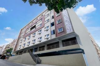 Super Townhouse Kukatpally formerly SV Royal - Kukatpally - 1