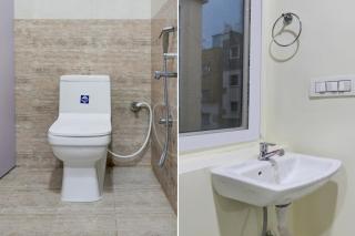 Super Townhouse Kukatpally Formerly SV Royal - 3