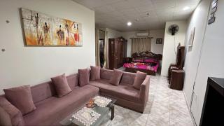 International Welcome Residence,Studio Appartment - 8