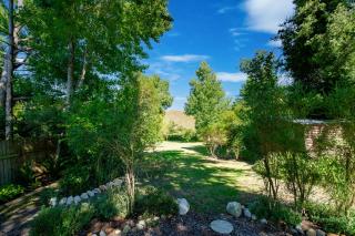 Bluebelle Cottage - Greyton - 8