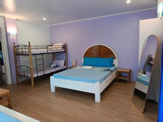 La Luna Beach Resort - Guiuan - 7