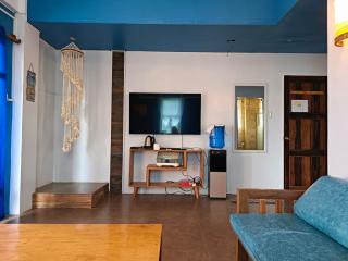 La Luna Beach Resort - Guiuan - 2