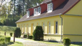 Parterre C WEST - Gingst - 0