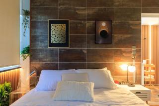 AIOLOS Rooftop suite centre GLYFADA - Athens - 6