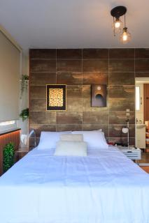 AIOLOS Rooftop suite centre GLYFADA - Athens - 5