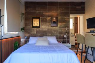 AIOLOS Rooftop suite centre GLYFADA - Athens - 2