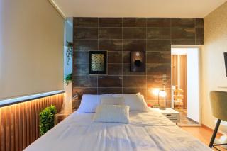 AIOLOS Rooftop suite centre GLYFADA - Athens - 0