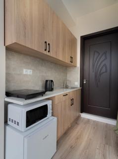 New Tiflis Apartments in Central Tbilisi - Tbilisi - 6