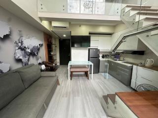 Grasya's Cebu City Loft at Baseline Premier - Città di Cebu - 7
