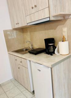 Kd's apartment B - Chania - 2