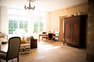 Domaine De La Briouse - Pavillon - Sanxay - 3