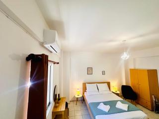 Kd's apartment B - Chania - 4