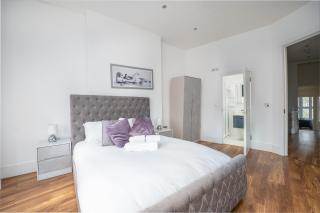 Stunningly Luxurious London Apartment (MHB350) - Londra - 7