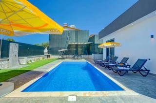 Villa Ramos - Fethiye - 5