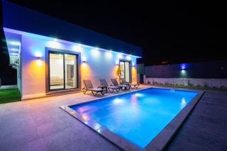 Villa Ramos - Fethiye - 8