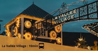Cosy Appartement near Disneyland & Paris - Coupvray - 8