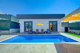 Villa Ramos - Fethiye - 9