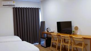 Chapter 3 Hostel - Chiang Mai - 1