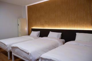 Chapter 3 Hostel - Chiang Mai - 2