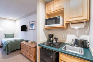 Mountainside Inn 305 by Alpine Lodging Telluride - 8