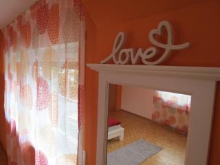 Ferienwohnung am Gässle - Ettenheim - 8