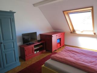 Ferienwohnung am Gässle - Ettenheim - 1