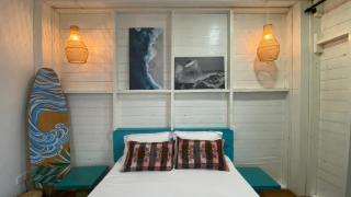 Mahaon surf hotel - 4