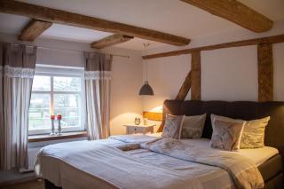 Hof Timmermann - Kornkammer - 8