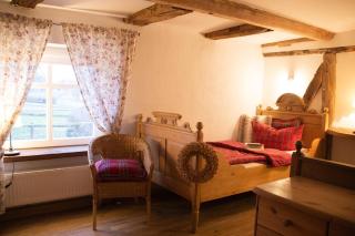 Hof Timmermann - Kornkammer - 6