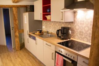 Hof Timmermann - Kornkammer - 4