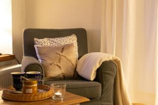 Hof Timmermann - Kornkammer - 2