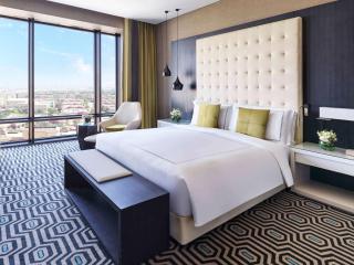 Fairmont Riyadh - Riyadh - 9