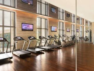 Fairmont Riyadh - Riyadh - 7