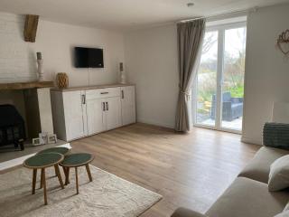 La Maison Arc-en-ciel - 1