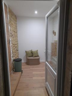 Studio Apartment - Brigueil-le-Chantre - 2