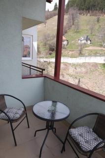 Apartman Rastko - Nova Varoš - 9