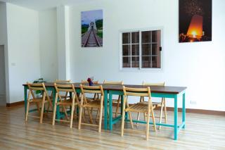 Chapter 3 Hostel - Chiang Mai - 5