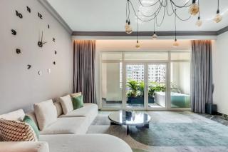 GuestReady - Palm Jumeirah delight - 2