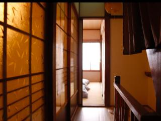 Traditional Japanese House - Haze Minami - Osaka - 5