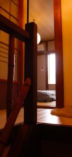 Traditional Japanese House - Haze Minami - Osaka - 6