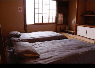 Traditional Japanese House - Haze Minami - Osaka - 9