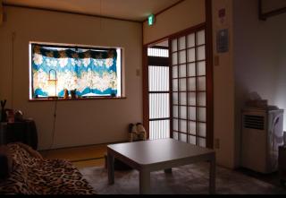 Traditional Japanese House - Haze Minami - Osaka - 0
