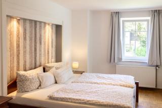 Hof Timmermann - Landhaus, unten - Ottenstein - 7