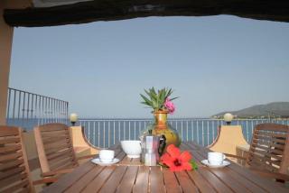 Villa Oceania By La Via Del Mare Viaggi e Vacanze - Torre delle Stelle - 2
